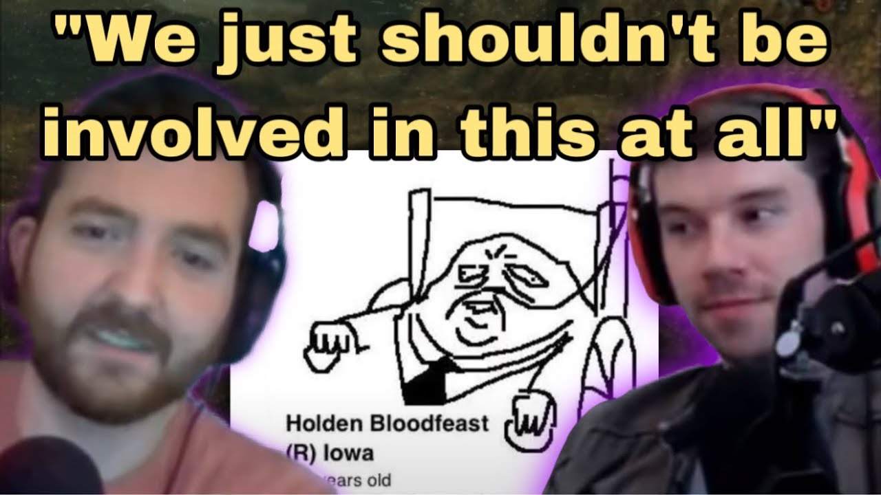 Old PKA Talk About Iran Before We Attacked Them