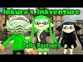 [Splatoon GMOD] Inkura's Inkventure - Daily Partners