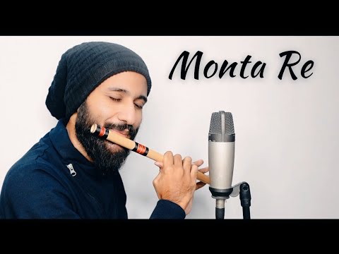 Monta Re Flute  Lootera  Sonakshi Sinha Ranveer Singh
