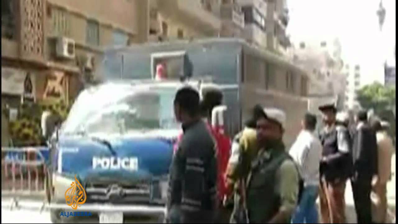 مصر تؤجل المحاكمة الجماعية الثانية لجماعة الإخوان المسلمين