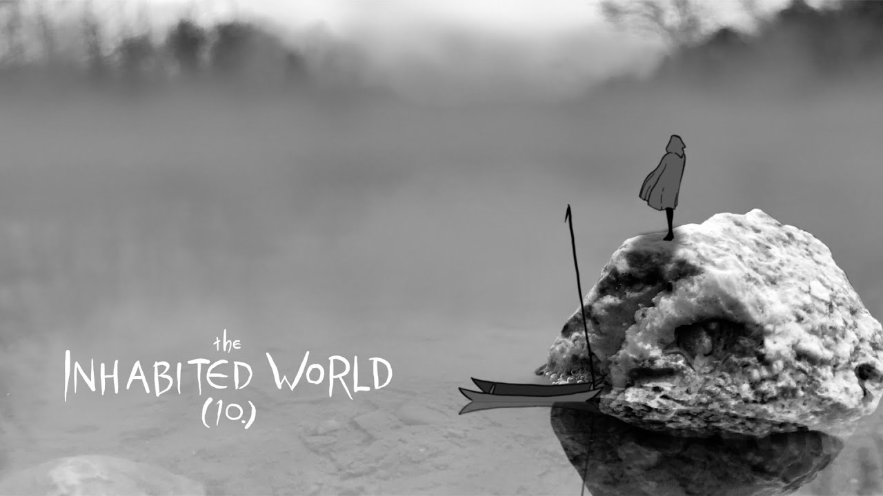 The Inhabited World 10 YouTube