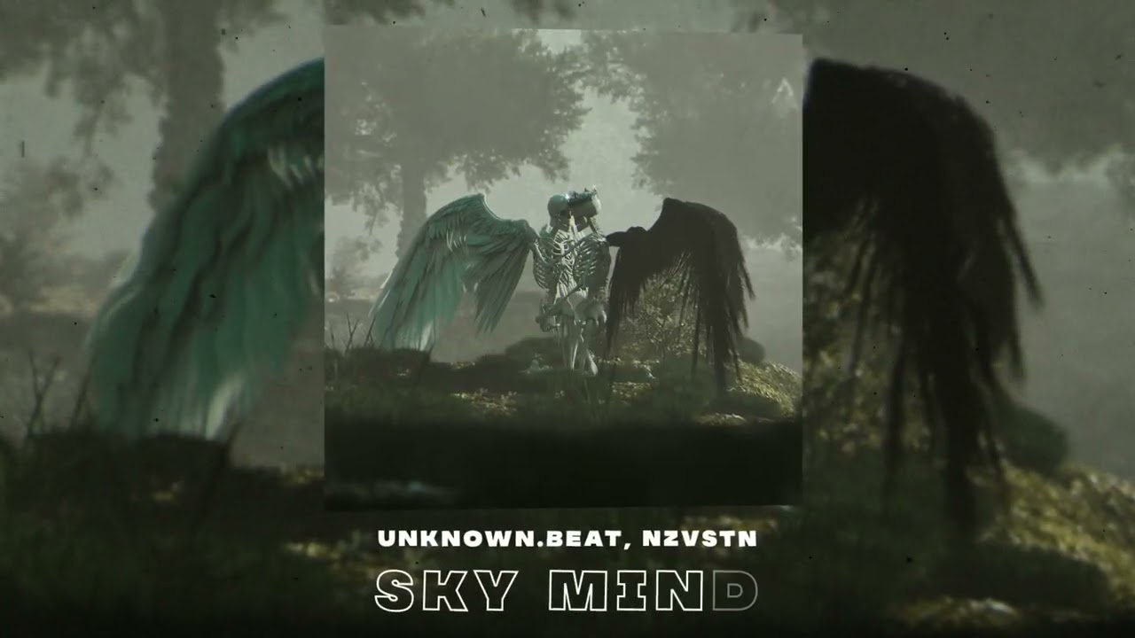 Watch unknown.beat, NZVSTN - Sky Mind on YouTube Watch unknown.beat, NZVSTN - Sky Mind on YouTube