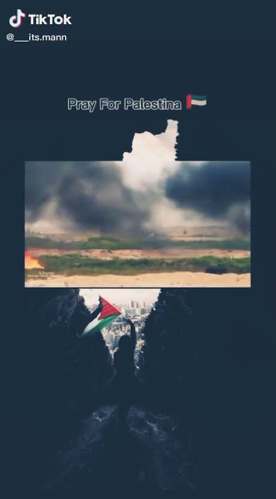 STORY WA PRAY FOR PALESTINA🇦🇪🇮🇩😍