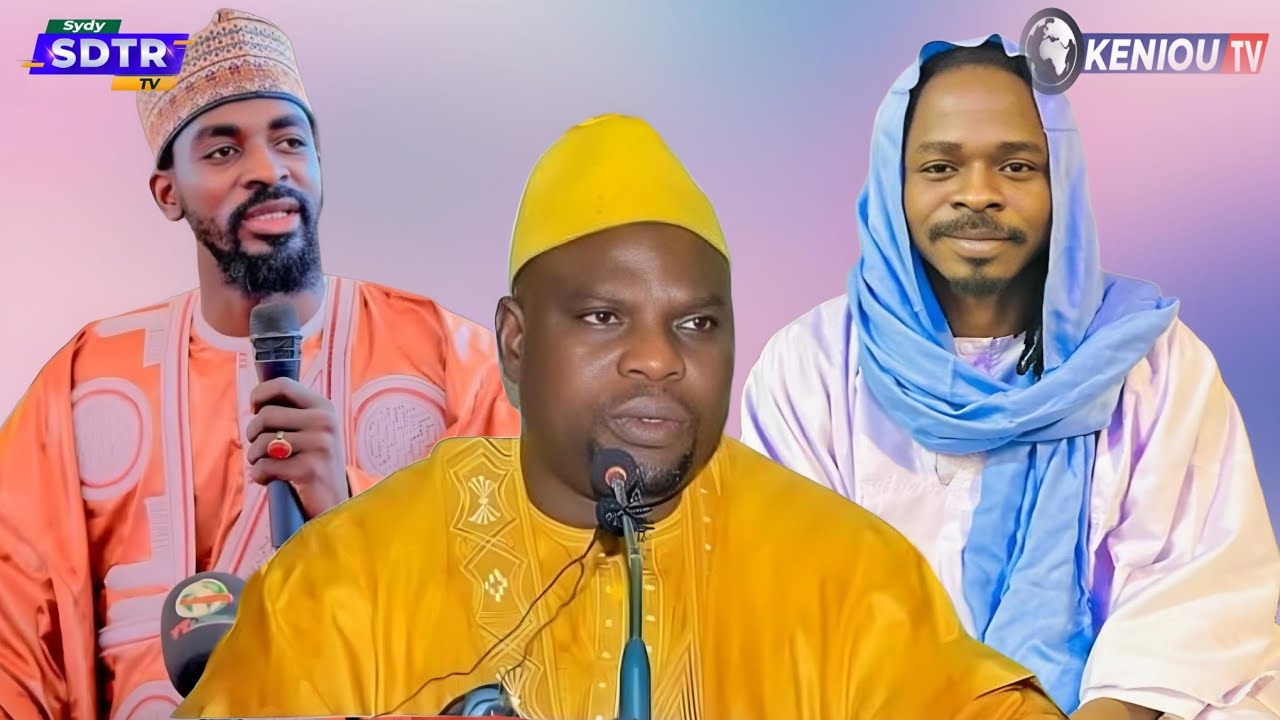 DJATTA IBRAHIM KONATÉ 13  février 2025