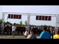 Drag racing satu mare 2011