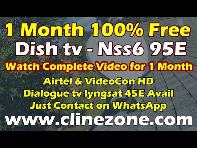 One Month free cccam for Dish tv | Free CccamServer | Free CcamPanel | Airtel HD 108E on low price class=