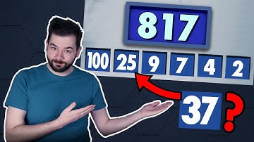 The Surprising Maths of Britain