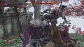 Sekiro™  Shadows Die Twice True Monk