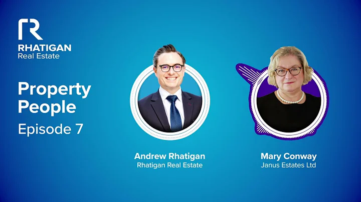 Property People Episode 7 : Rightsizing Your Home