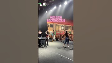 " O Aja Ya Kan " akan abadi selamanya!Buktinya sampe detik ini lo semua msh hafal! #pestapora