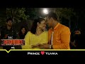 Prince  yuvika  surprise visit  camp   lively   mtv roadies s19    