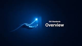 ISO Standards Overview