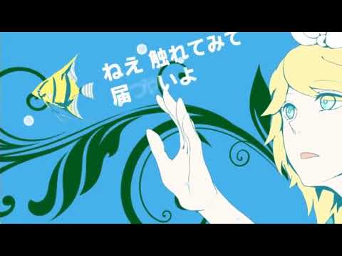 エンゼルフィッシュ / パトリチェフ 歌ってみた