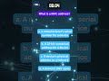 Networking Quiz #coding #network #networking