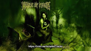 Cradle Of Filth - Temptation (Guitars Only) - YouTube