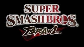 Attack - Super Smash Bros. Brawl Music Extended
