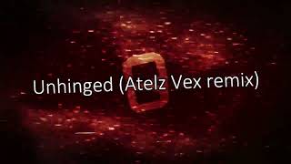 Roblox DOORS OST - Unhinged (Atelz Vex remix)