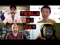 Tesla AI Day Roundtable 🤖🧠