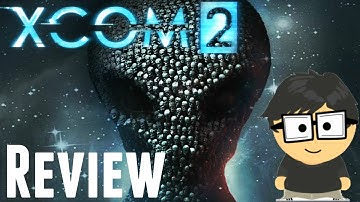 XCOM 2 (PC) Review