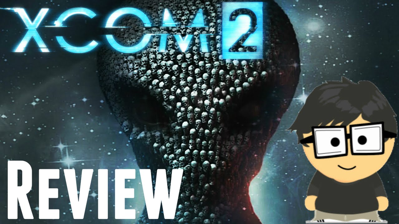 XCOM 2 (PC) Review - YouTube