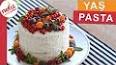 Видео по запросу "Pandispanya keki ile Yaş Pasta - Nefis Yemek Tarifleri"