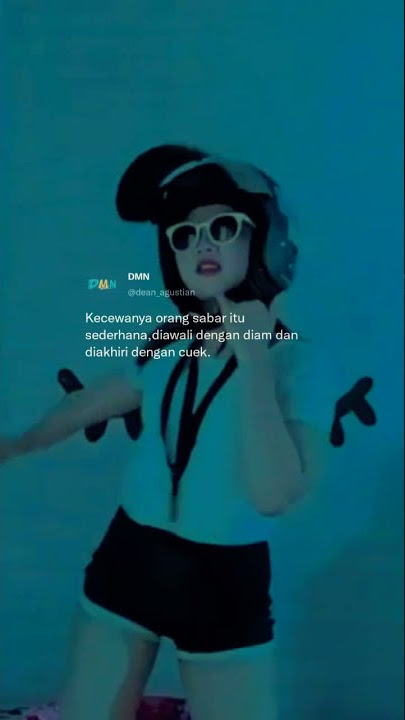 Stori wa Cewek Goyang Virall'😅😅