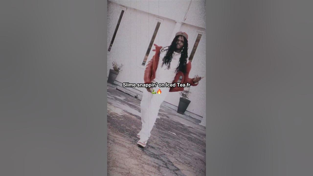 Young Nudy - Iced Tea feat. 21 Savage, Project Pat & Coupe