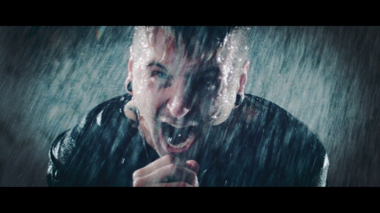 Bury Tomorrow - Cemetery (Official Video)