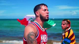 BEBE   6ix9ine Ft  Anuel AA Prod  By Ronny J Official Music Video