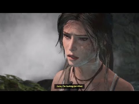 Tomb Raider - Uma Familiar Reinvenção