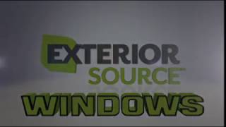 Windows Installation Richmond: Exterior Source