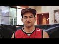 Ultimate Fighter Live on FX -  Pichel Pre-Fight