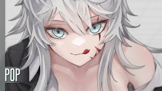 Nightcore - The Wolf