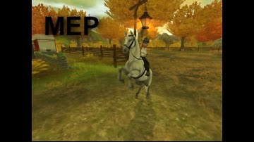 SSO MEP DNA OPEN!!!! (8/9 part)