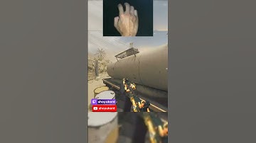 Hipfire is firing from the hip