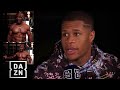 Devin Haney “I’M NERVOUS” for Mike Tyson Fighting my MENTOR Roy Jones Jr. “IDK What To Expect”| Bill