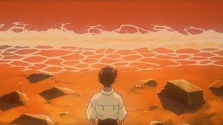 Megumi Hayashibara - Come Sweet Death, Second Impact