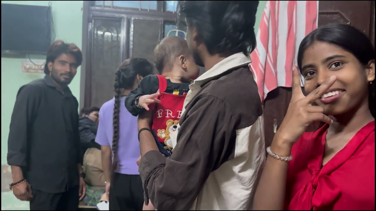 Birthday Par Cack Se Kyo Dara Mudit 🥵