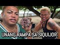 UNANG RAMPA SA SIQUIJOR ISLAND.
