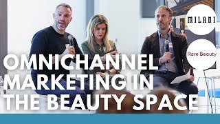 Omnichannel Marketing in the Beauty Space