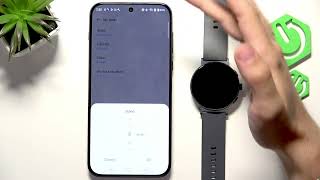 realme Watch S5 Sedentary Reminder: Stay Active Alerts screenshot 2