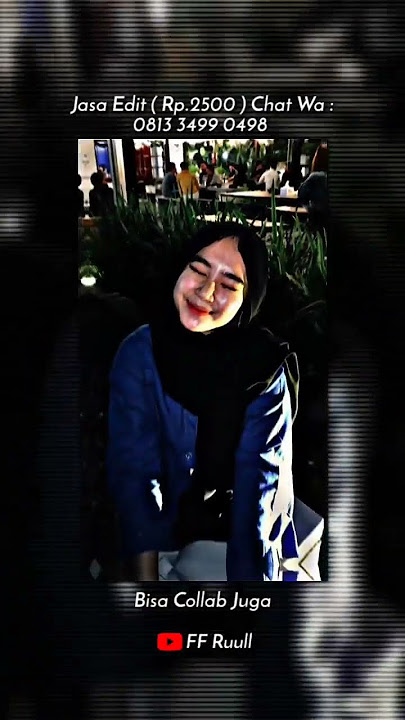 PRESET AM  DJ GALOJO ORANG PELAKI BY RAHMAT TAHALU