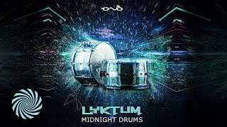 Lyktum - Midnight Drums
