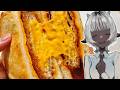 「カツサンド」
