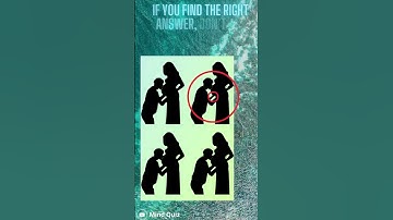 Can You Spot The Odd One Out? 🧠 #brainteasers #findtheoddoneout #funquiz #oddoneout #puzzlechallenge