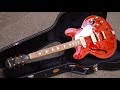 Epiphone Casino - Doctor Guitar #121 - YouTube