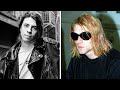 The UNSEEN Letter Kurt Cobain Wrote To Dave Grohl