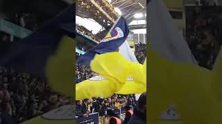 Fenerbahçe Saldır Kanarya