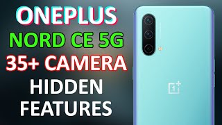 OnePlus Nord CE 5G Camera 35+ Hidden Tips, Tricks and Features by a Photographer (in Hindi) 