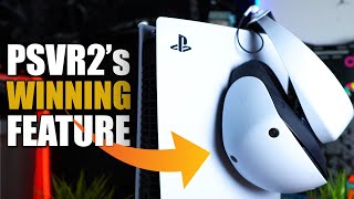 Why The Playstation VR2 is a Banger | PSVR2 Review